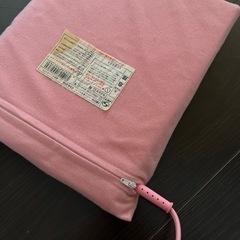 まだ寒いので重宝しますの画像