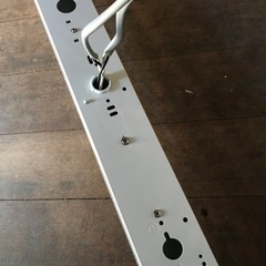 【値下げ】照明器具　6連結の画像