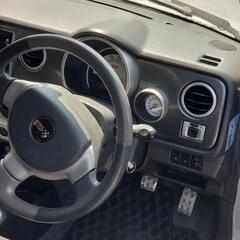 ラパンSS 4WD 後期型 MTの画像