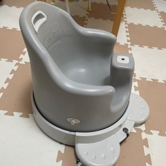 Bonbebe 5way 多機能 ベビーチェアの画像