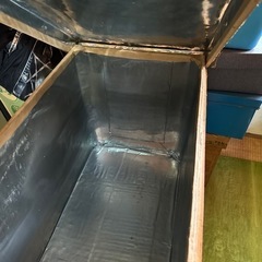 お茶箱の画像