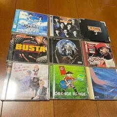 AKB 乃木坂グループ　CD　13枚　+　CDまとめ売り　9枚　計22枚の画像