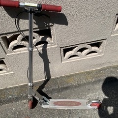 【本日限定！】キックボード