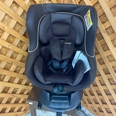 【愛品館江戸川店】コンビ クルムーヴISOFIX BD チャイルドシート ID110-024728-007