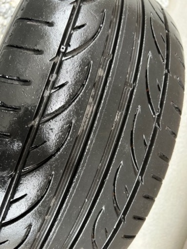 車のパーツ タイヤ、ホイール