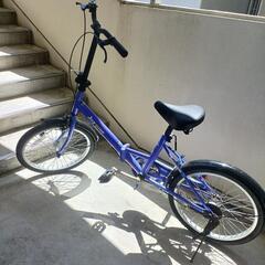 自転車 マウンテンバイク 折り畳み