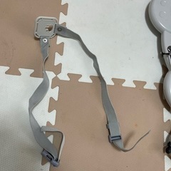 Bonbebe 5way 多機能 ベビーチェアの画像