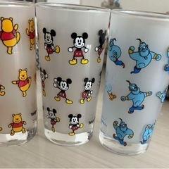 生活雑貨 食器 コップ、グラス　東京ディズニーシー