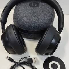 【動作品】Beats by Dr Dre SOLO PRO ヘッ...