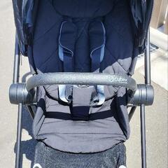 子供用品 ベビー用品 ベビーカー、バギーの画像