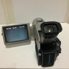 ㊲【売約済】SONYハンディカムTRV 20中古動作品の画像