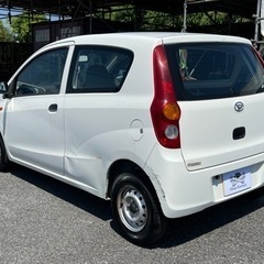 ★支払い総額 11.8万★ダイハツ ミラバン！車検令和7年3月！下取り、配送可能！の画像
