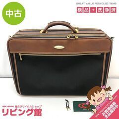 ss6332　サムソナイト ビジネスバッグ ブラック ナイロン×...