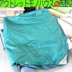コールマン インナーマット 300 170-7037 旧モデル ...