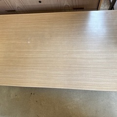 家具 オフィス用家具 机の画像
