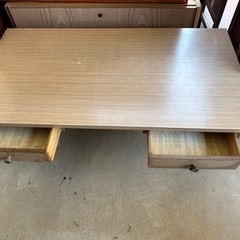 家具 オフィス用家具 机の画像