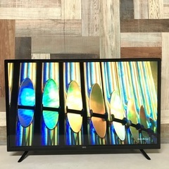 即日受渡❣️去年購入32型液晶TV  Wチューナー裏番組録画可能13500円