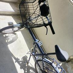 自転車　折り畳み 