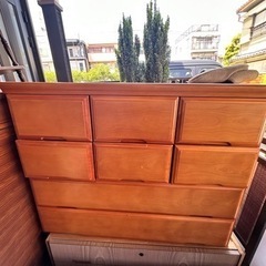 家具 ドレッサー