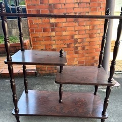 家具 ドレッサー