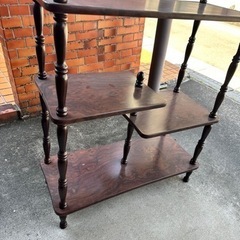 家具 ドレッサーの画像