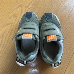 IFME こども靴