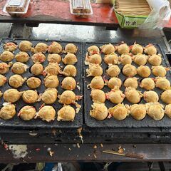 5月19日佐久市小満祭屋台出店に伴うアルバイト募集