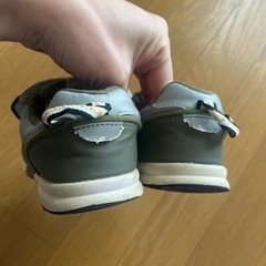 IFME こども靴の画像