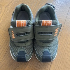 IFME こども靴の画像