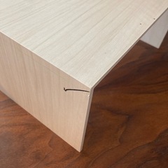 食器棚　プラスラック　北欧暮らしの道具店の画像