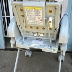 アップリカ ユラリズム 倉敷市茶屋町の画像