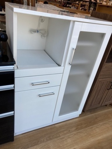 【トレファク高槻店】取りに来れる方限定！ニトリのレンジボードのご紹介です！