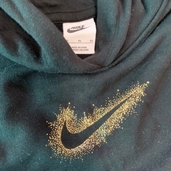 【新品】NIKE セット バラ売◎ 上XL下M 黒スウェット スポーツの画像