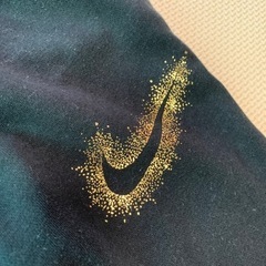 【新品】NIKE セット バラ売◎ 上XL下M 黒スウェット スポーツの画像