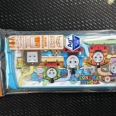 トーマストリオセット　
