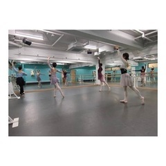 🌷500円で一度バレエを体験してみませんか?🎀初めての方大歓迎です✨の画像