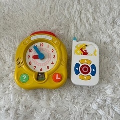 しまじろう　英語教材　タッチペン　その他の画像