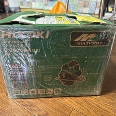 ☆36v丸鋸★