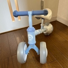 幼児自転車