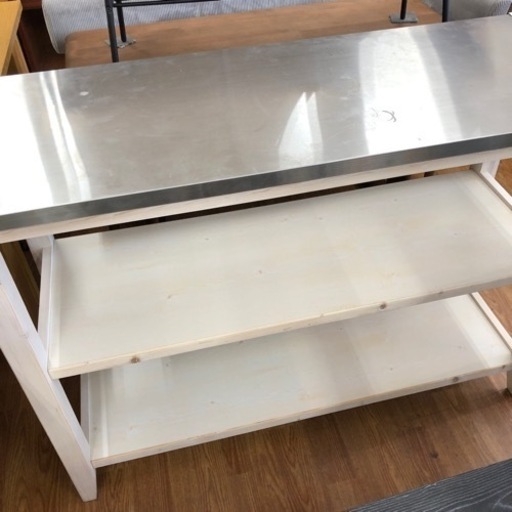 ニトリ ワークテーブル