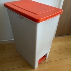 家具 インテリア雑貨/小物 ごみ箱の画像