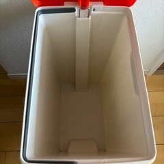家具 インテリア雑貨/小物 ごみ箱の画像