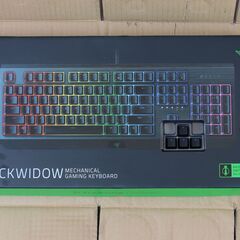 ゲーミングキーボード