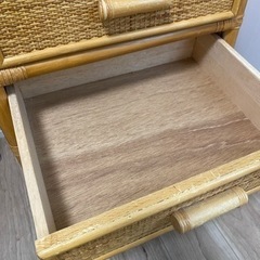 家具 収納家具 キャビネットの画像