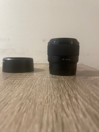sonyfe50mm 1.8