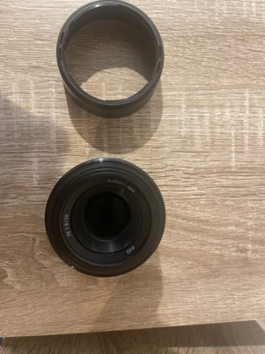 sonyfe50mm 1.8