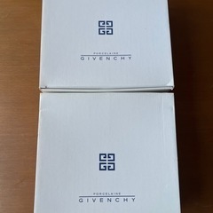 GIVENCHY ティーセット 新品未使用品！