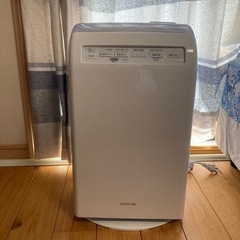 美品　　空気清浄機
