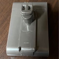 ダイソンDC31 バッテリー
の画像