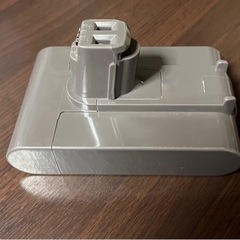 ダイソンDC31 バッテリー
の画像